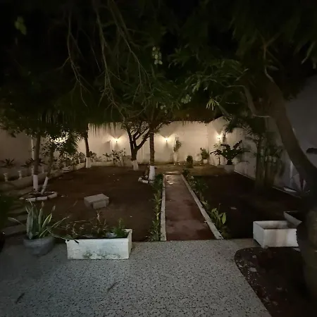 Casa Patio De Torices, Near Center Holiday home